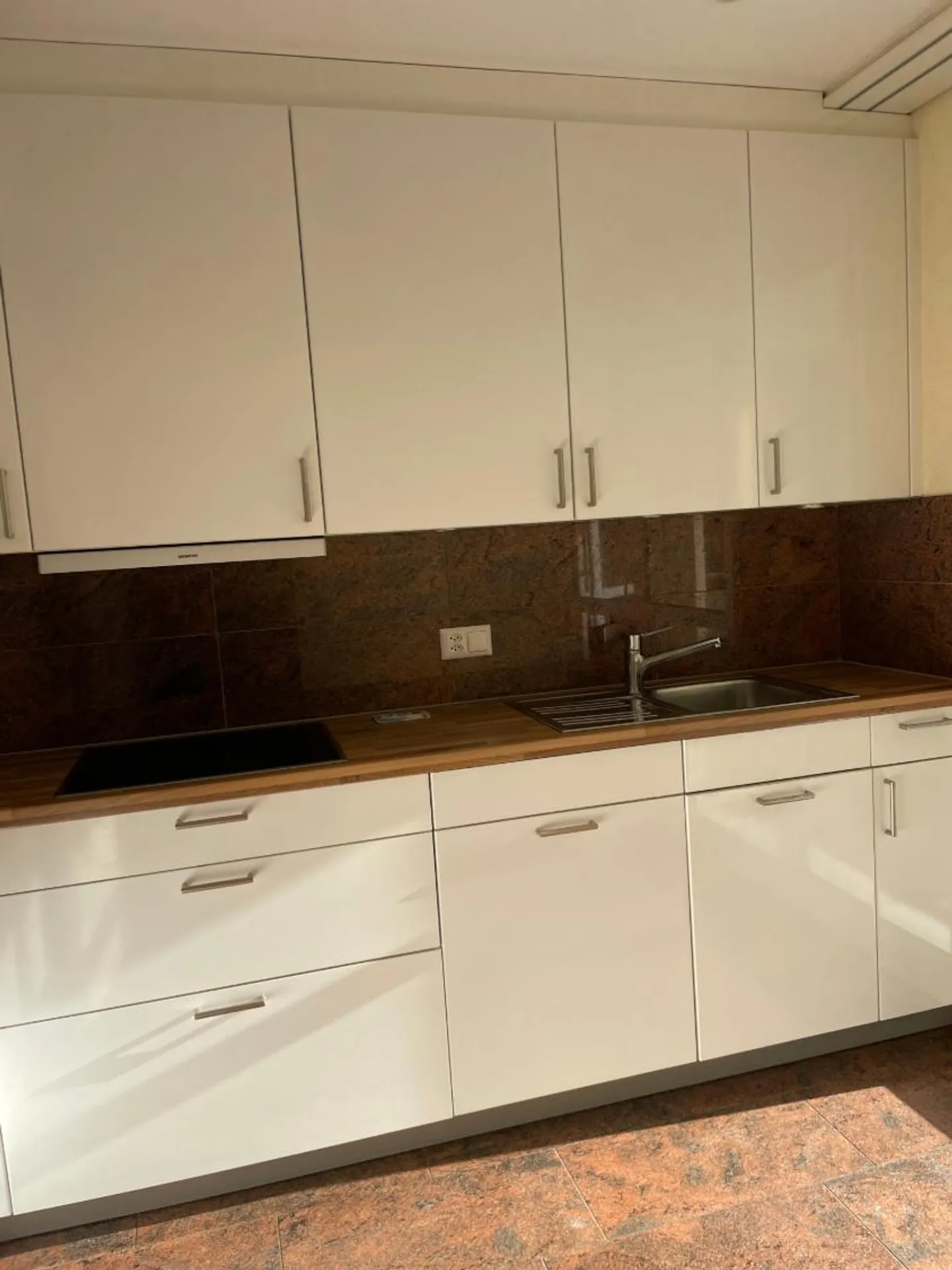 Apartment with 4.5 rooms on the 3rd floor - Photo 7 of 9