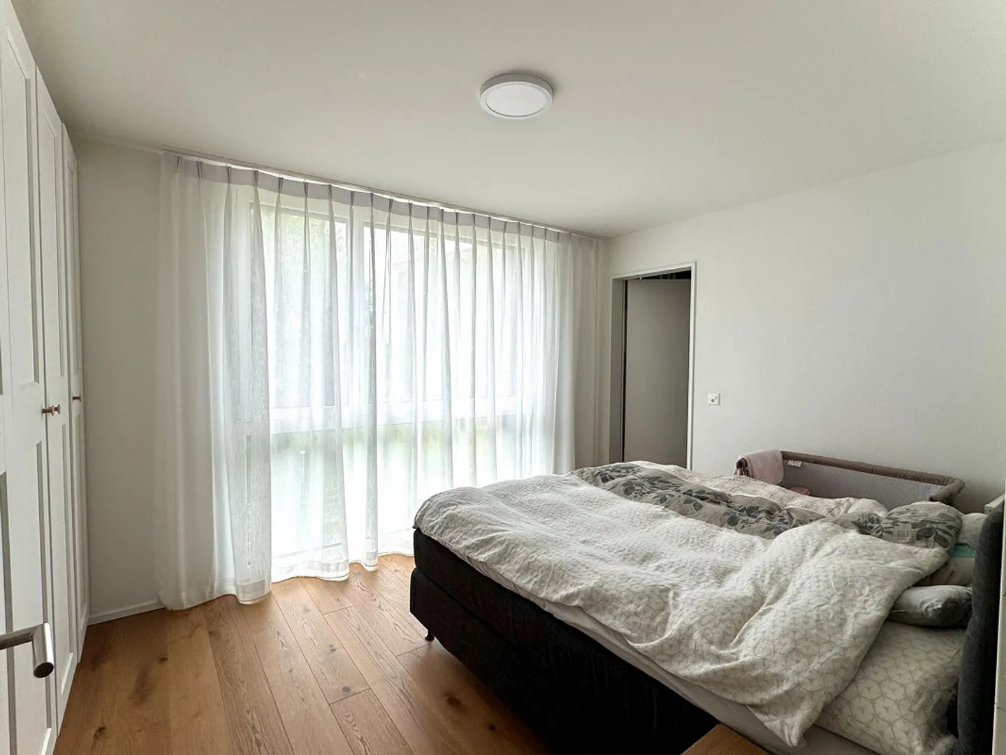 Modern, spacious 4.5 room apartment for rent in Amriswil - Photo 6 of 11