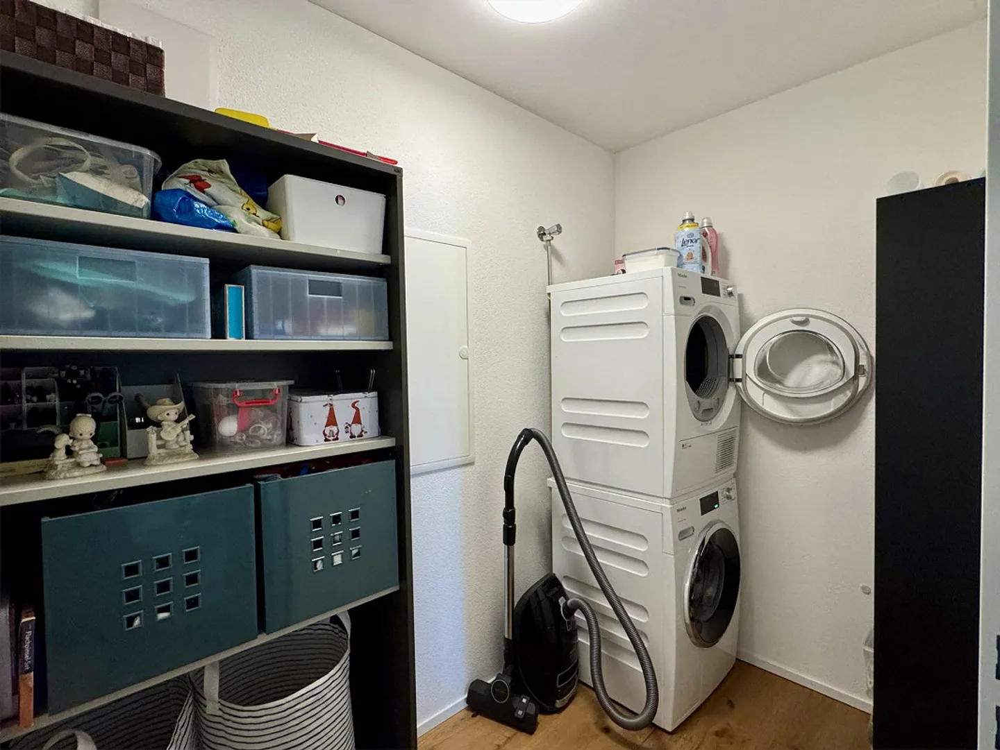 Modern, spacious 4.5 room apartment for rent in Amriswil - Photo 8 of 11