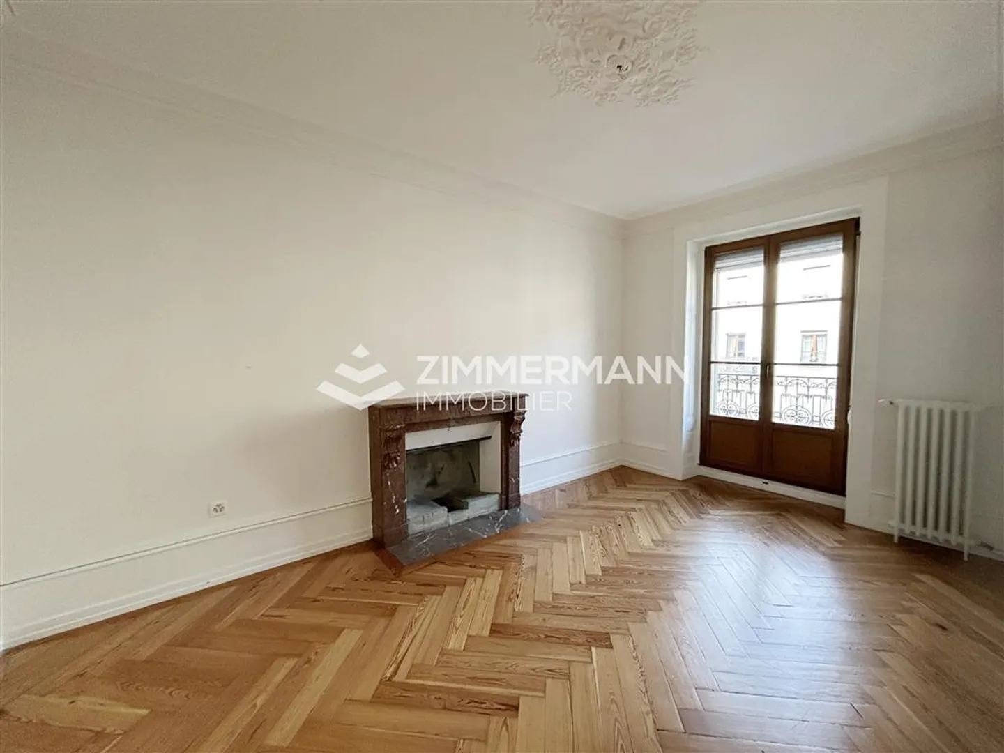 Appartamento in affitto - Foto 3 di 8