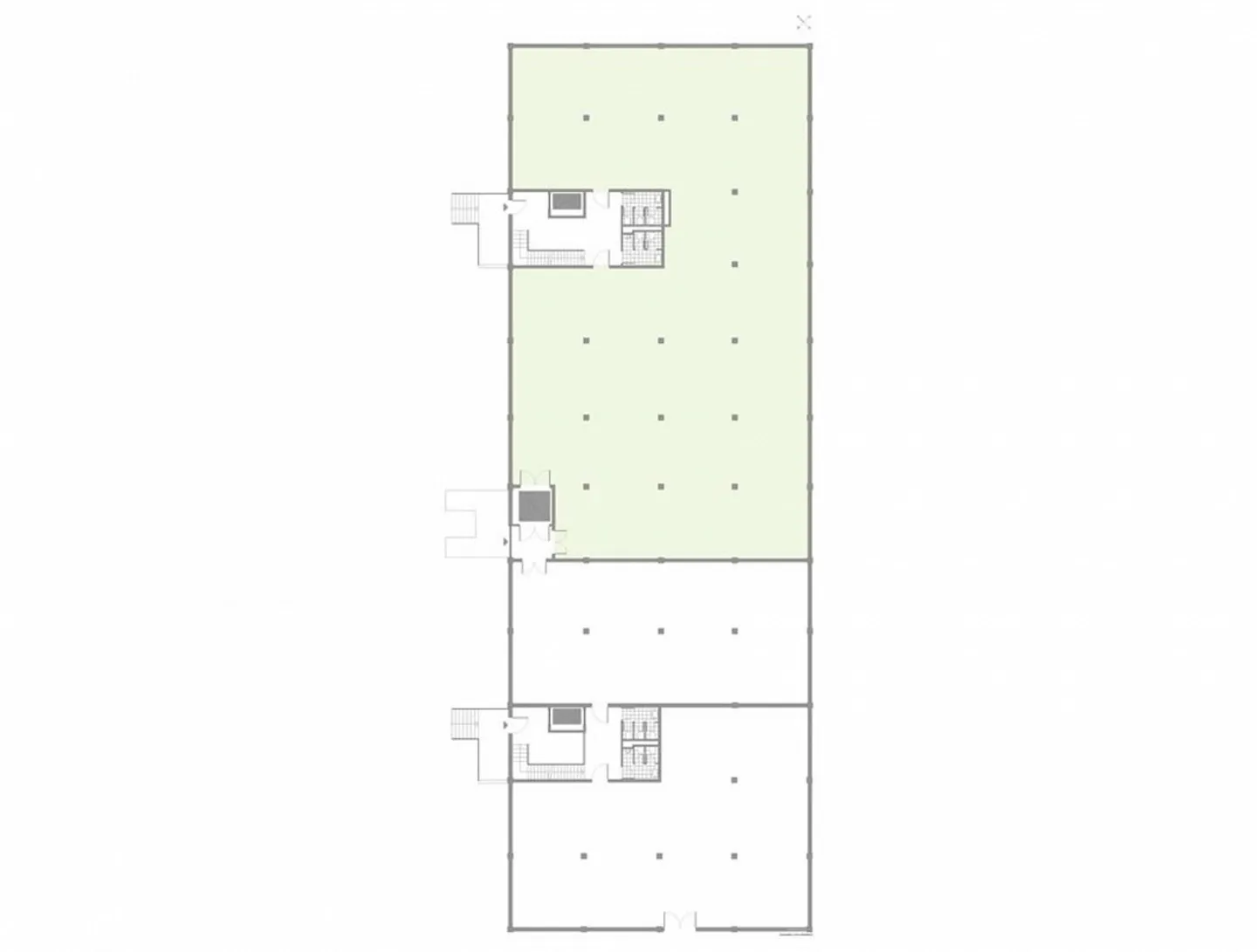 Office and commercial unit as investment or for self-use - Photo 6 of 6