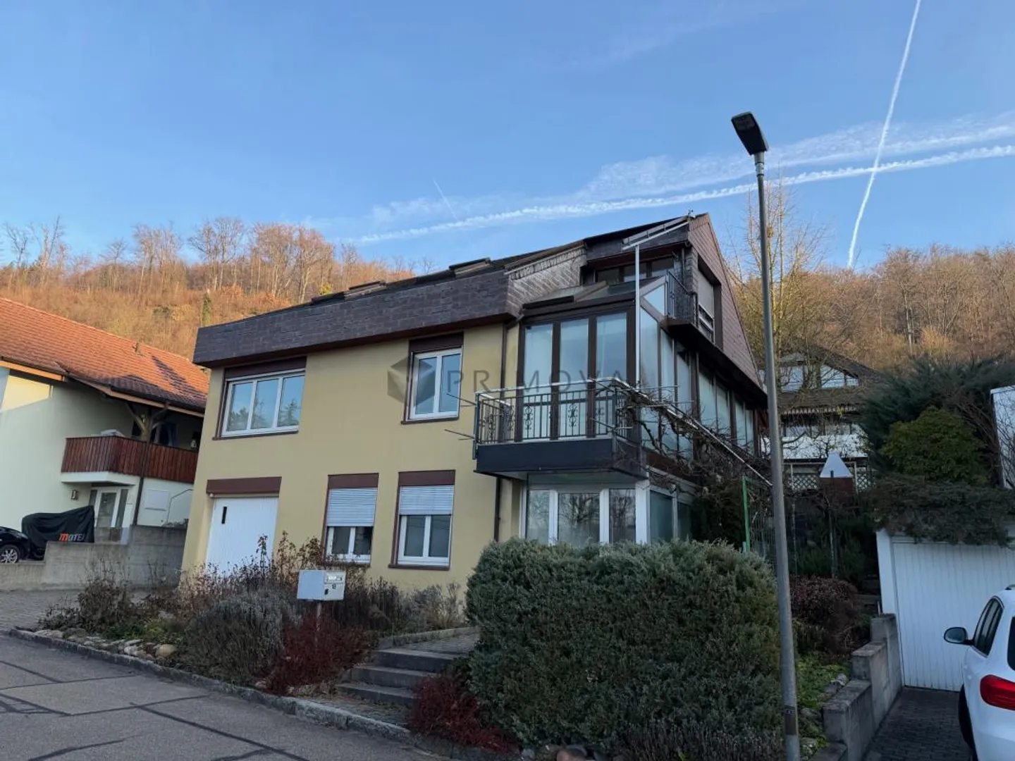 Felicità abitativa moderna con 6,5 stanze vicino alla natura - Completamente ristrutturato - Foto 4 di 4