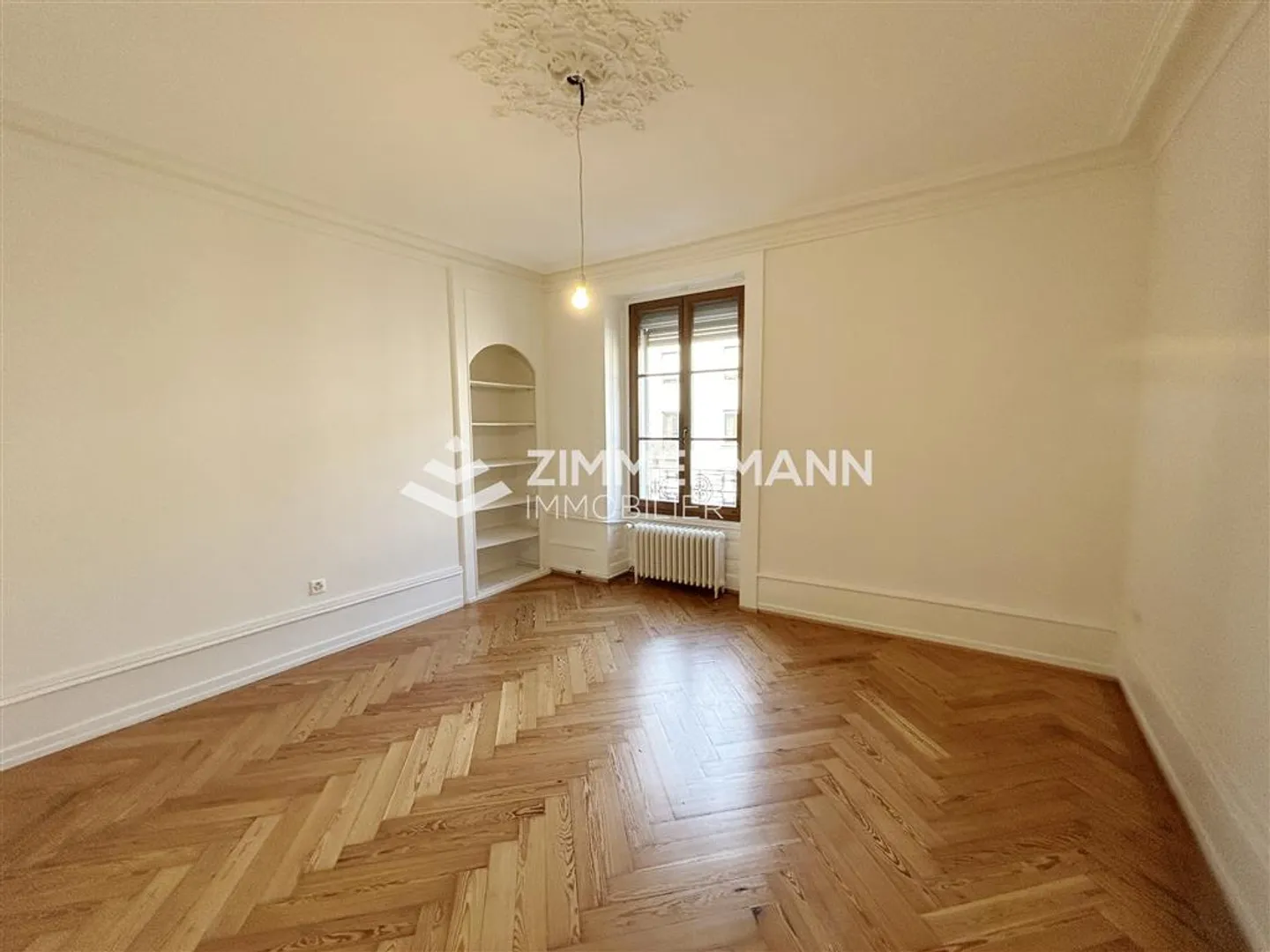 Appartamento in affitto - Foto 6 di 8