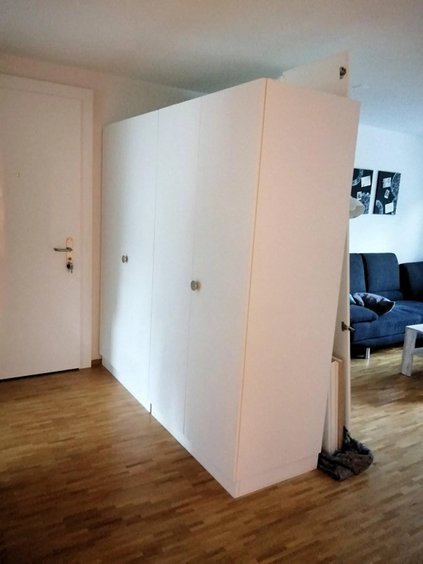 Sunny 3.5-room apartment at Seidenberg in Muri/Gümligen - Photo 7 of 11