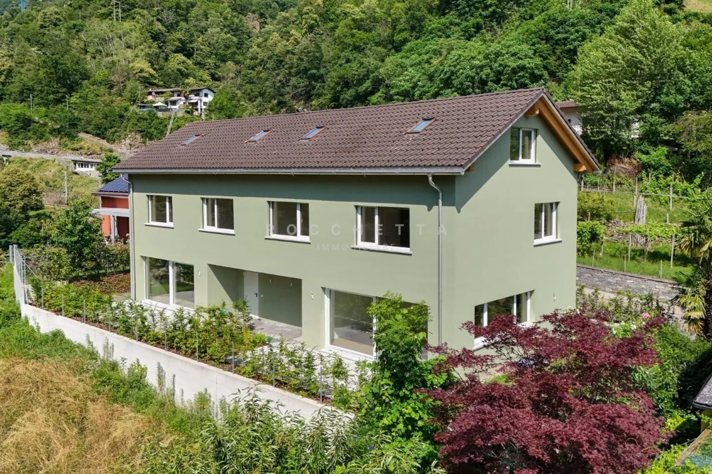 Charmantes Nouveau Maison Familiale - Photo 16 sur 18