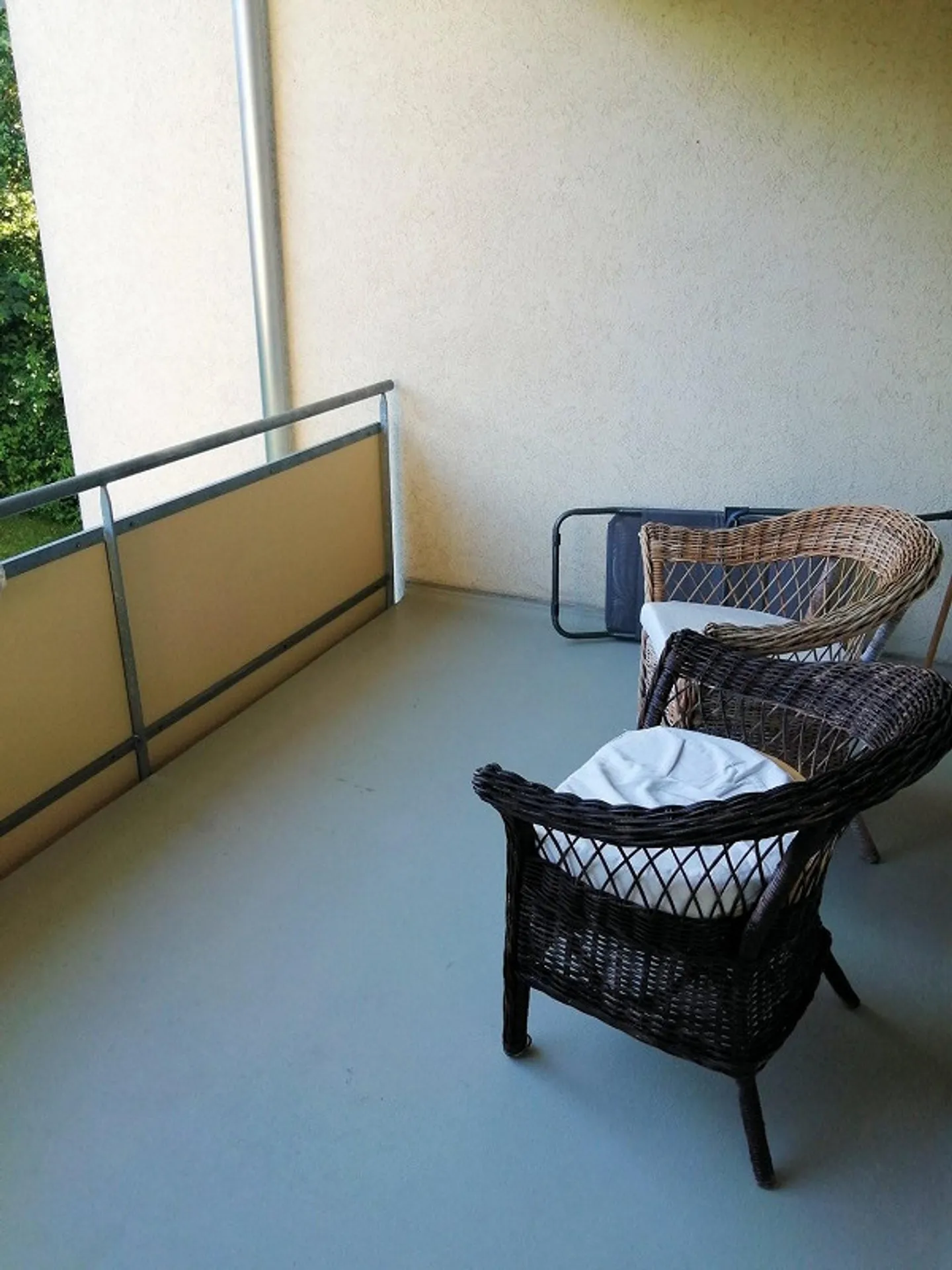 Sunny 3.5-room apartment at Seidenberg in Muri/Gümligen - Photo 8 of 11