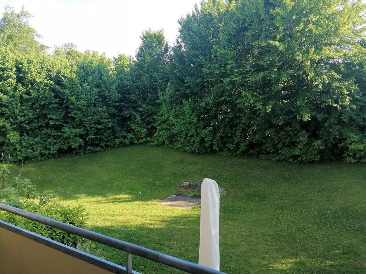 Sunny 3.5-room apartment at Seidenberg in Muri/Gümligen - Photo 9 of 11