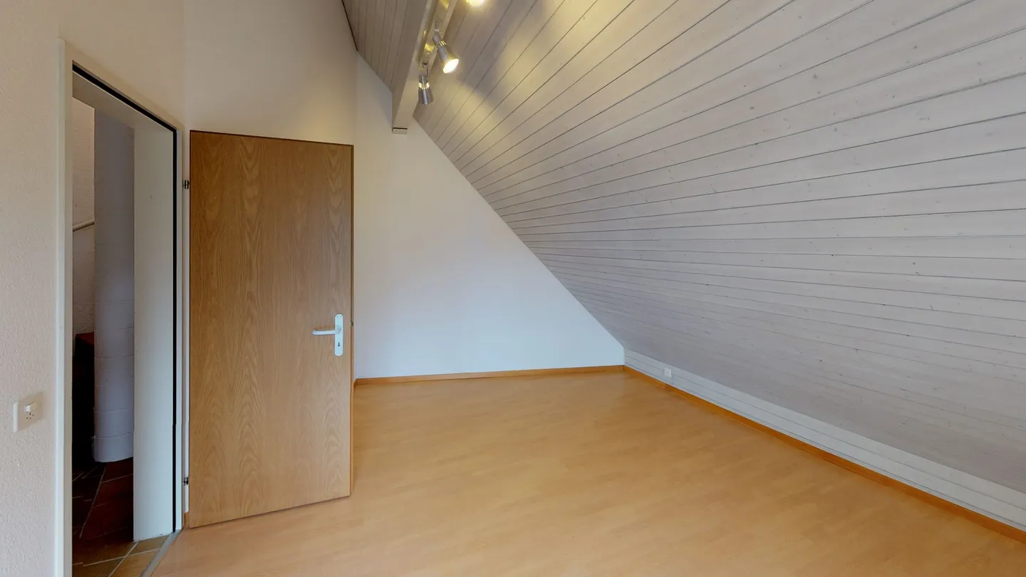 Duplex in affitto - Foto 9 di 11