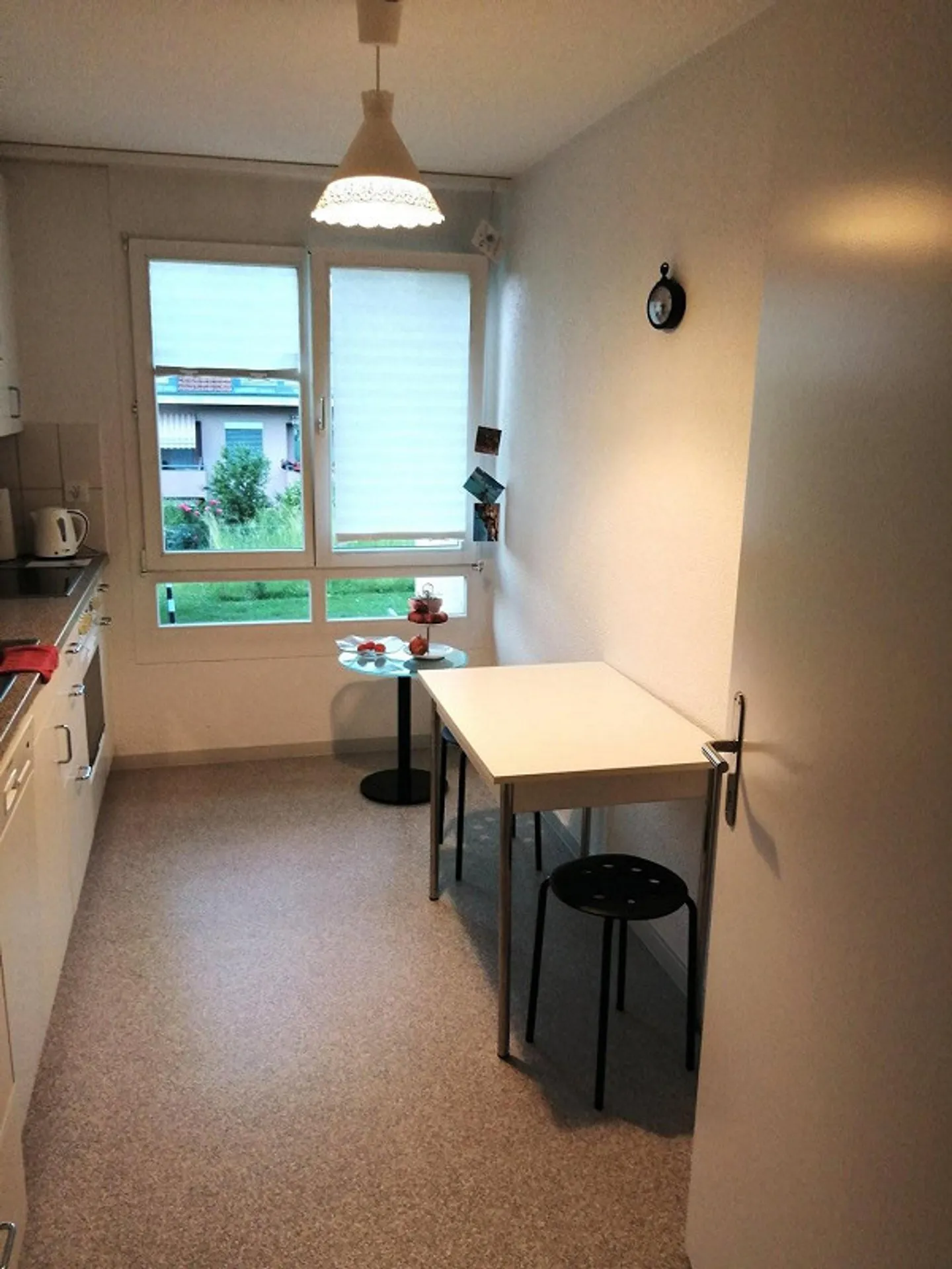 Sunny 3.5-room apartment at Seidenberg in Muri/Gümligen - Photo 2 of 11