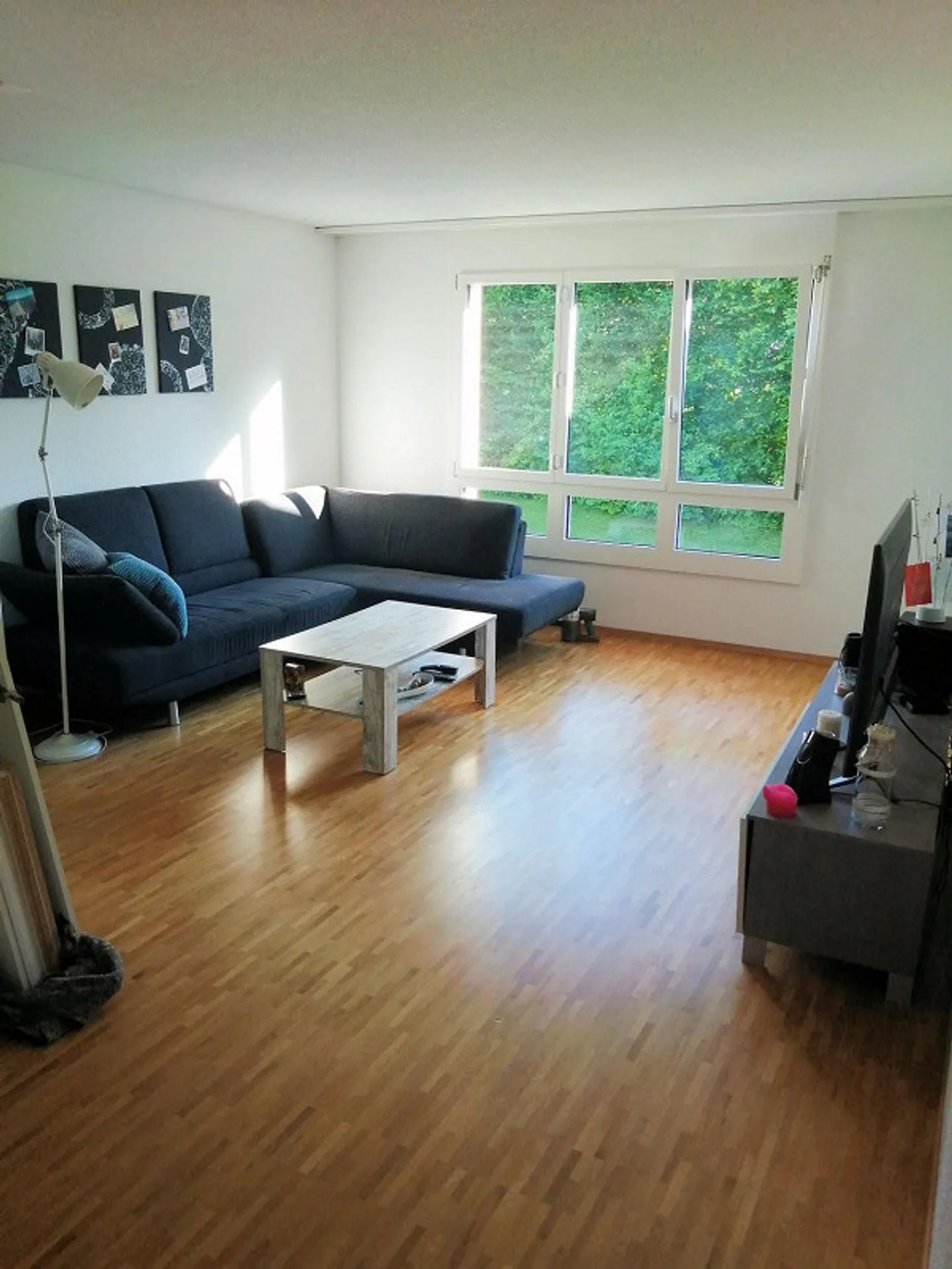 Sunny 3.5-room apartment at Seidenberg in Muri/Gümligen - Photo 3 of 11