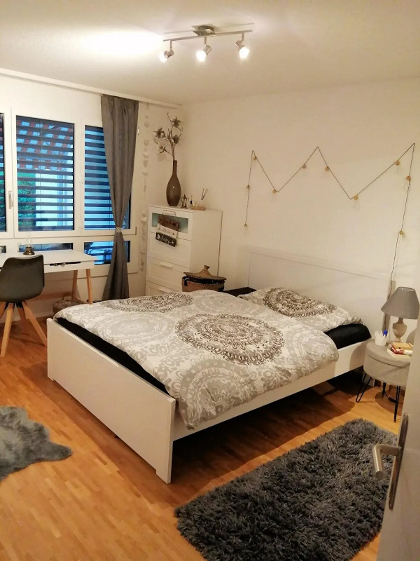 Sunny 3.5-room apartment at Seidenberg in Muri/Gümligen - Photo 4 of 11