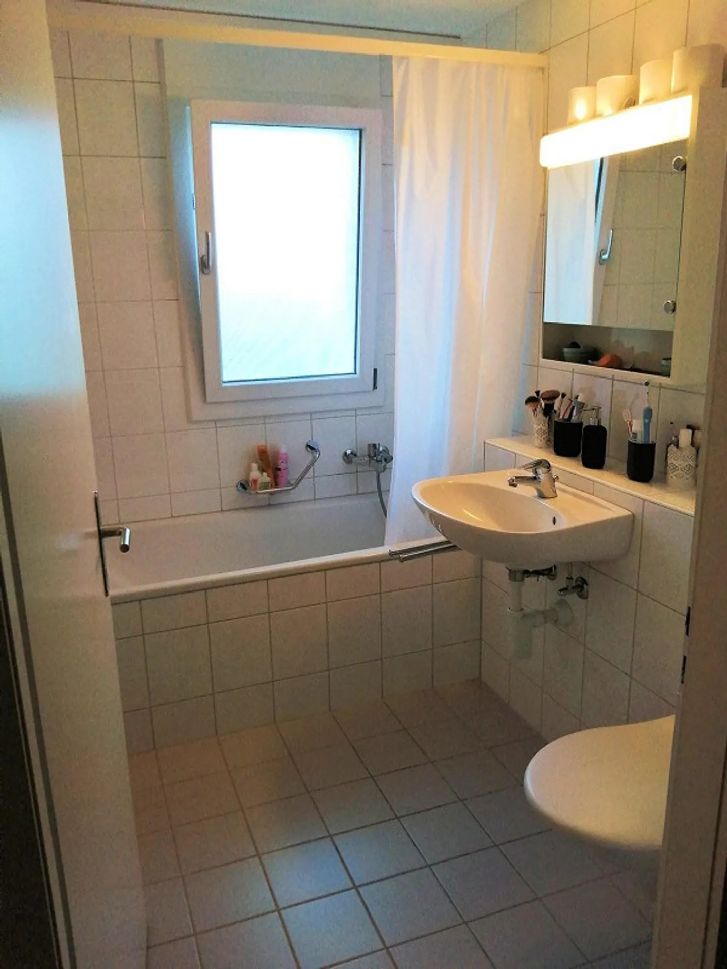 Sunny 3.5-room apartment at Seidenberg in Muri/Gümligen - Photo 6 of 11