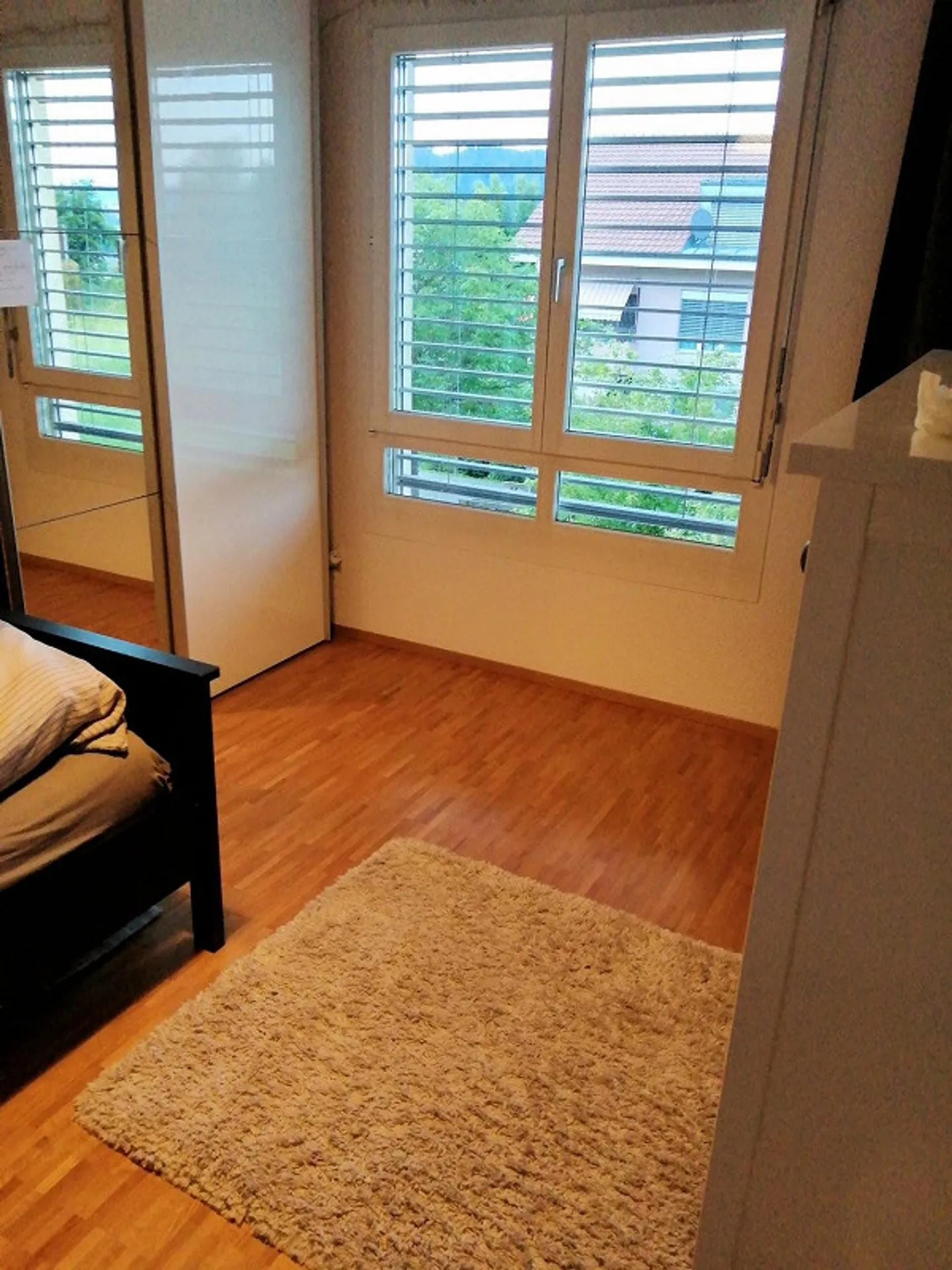 Sunny 3.5-room apartment at Seidenberg in Muri/Gümligen - Photo 5 of 11
