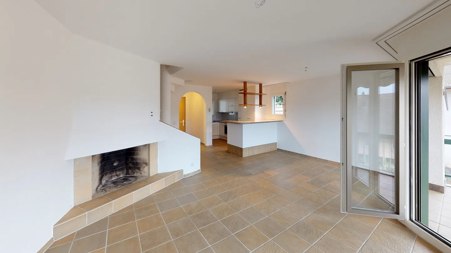 Duplex in affitto - Foto 5 di 11