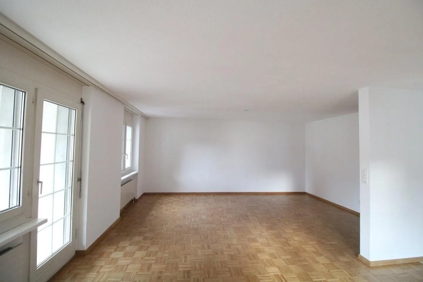 Heimelige Wohnung an ruhiger Lage in Bülach - Foto 6 von 9