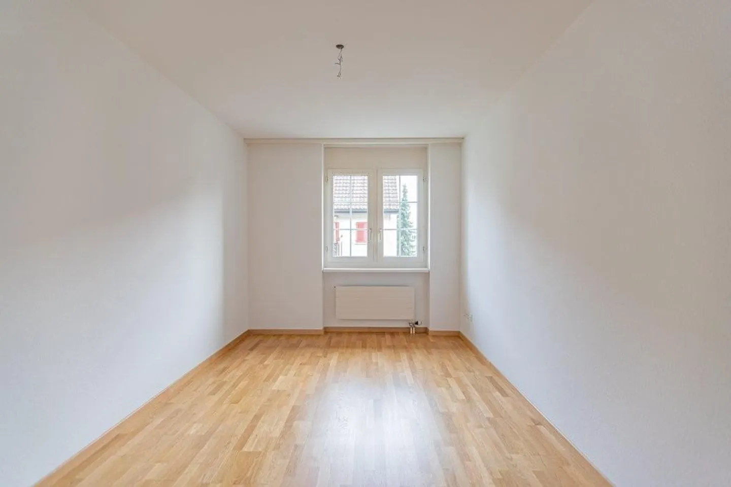 Heimelige Wohnung an ruhiger Lage in Bülach - Foto 7 von 9