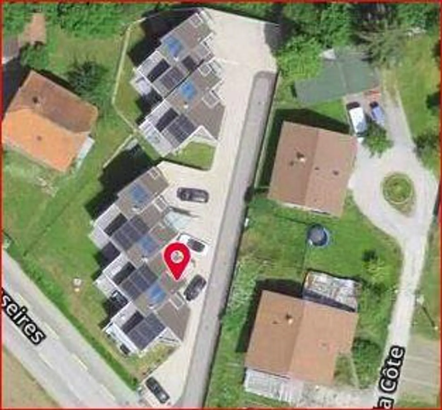 Single house for sale - Photo 2 of 13