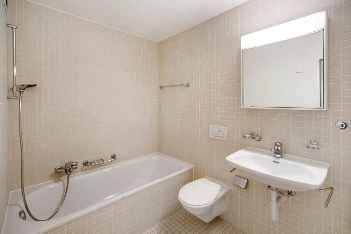 Modernes Apartment am Rhein - Foto 5 von 10