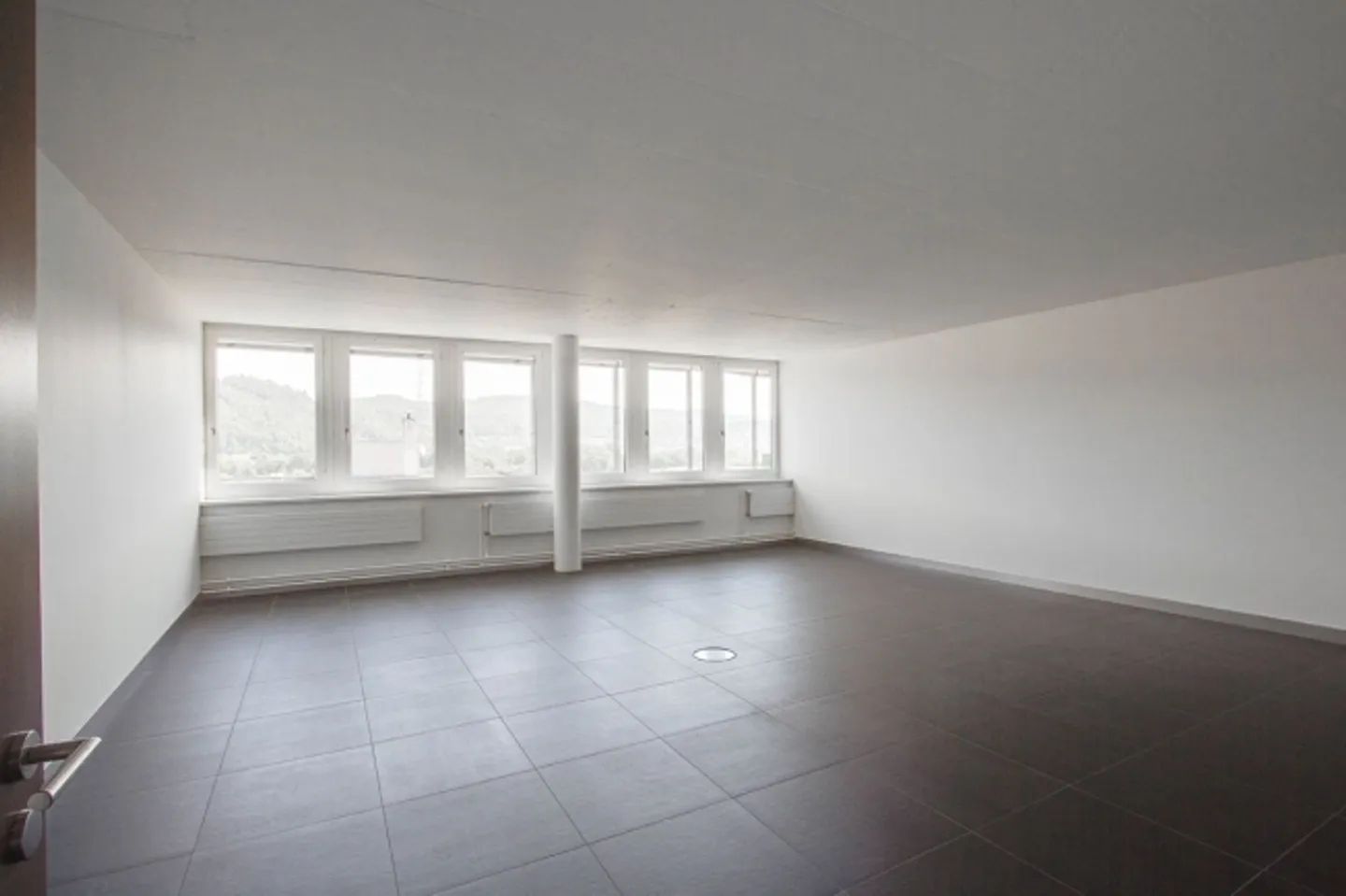 Your fully developed new office or practice location in the up-and-coming Spreitenbach - Photo 1 of 13