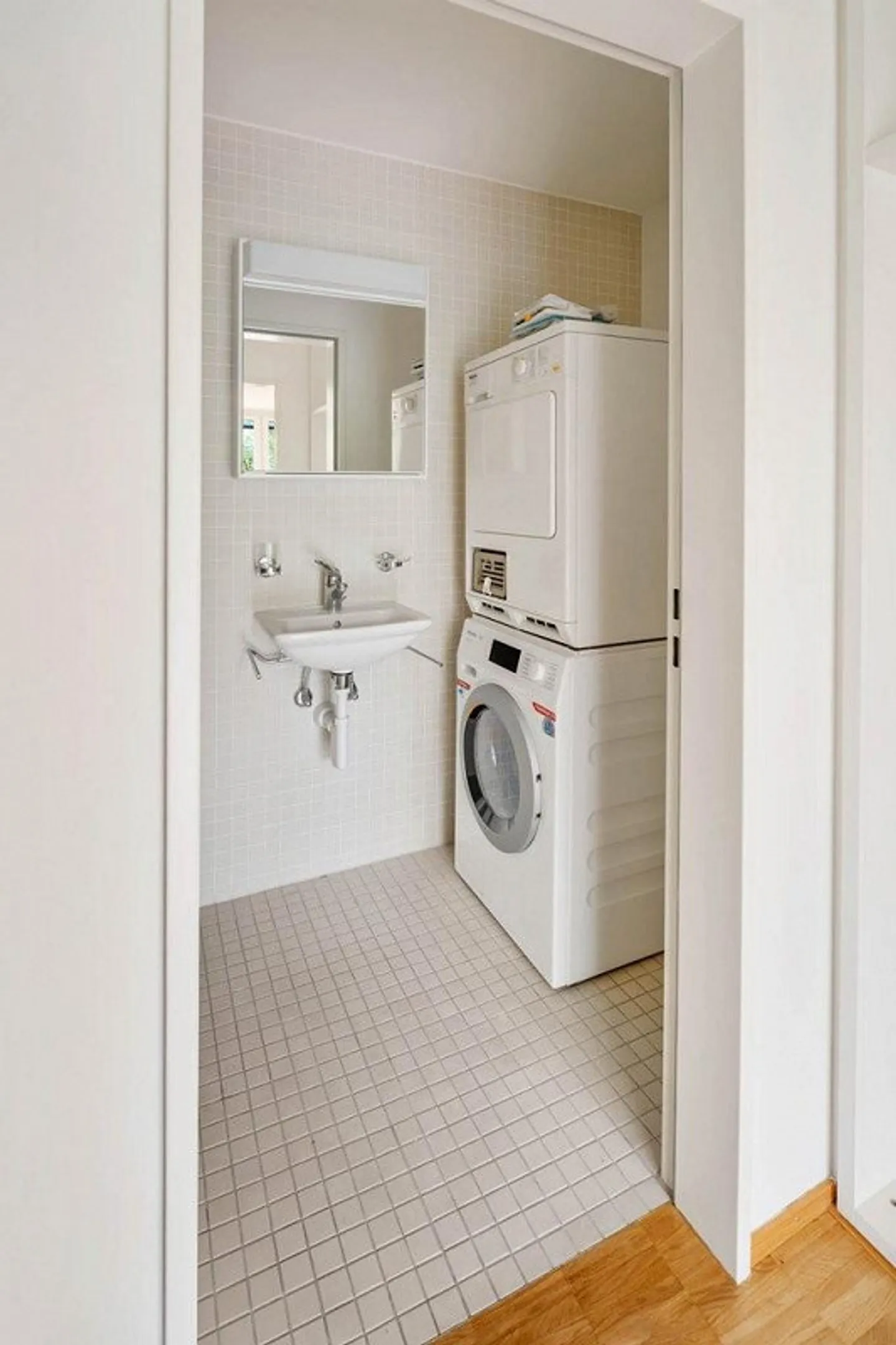 Modernes Apartment am Rhein - Foto 6 von 10