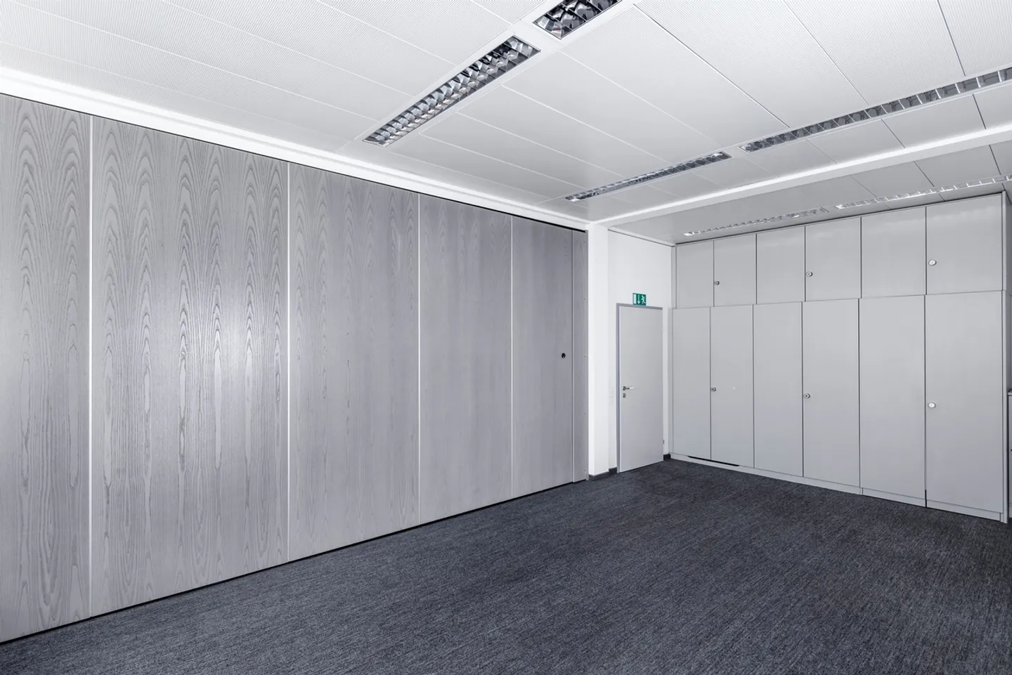 Zentrale Büroräumlichkeiten in St. Gallen - Foto 6 von 9