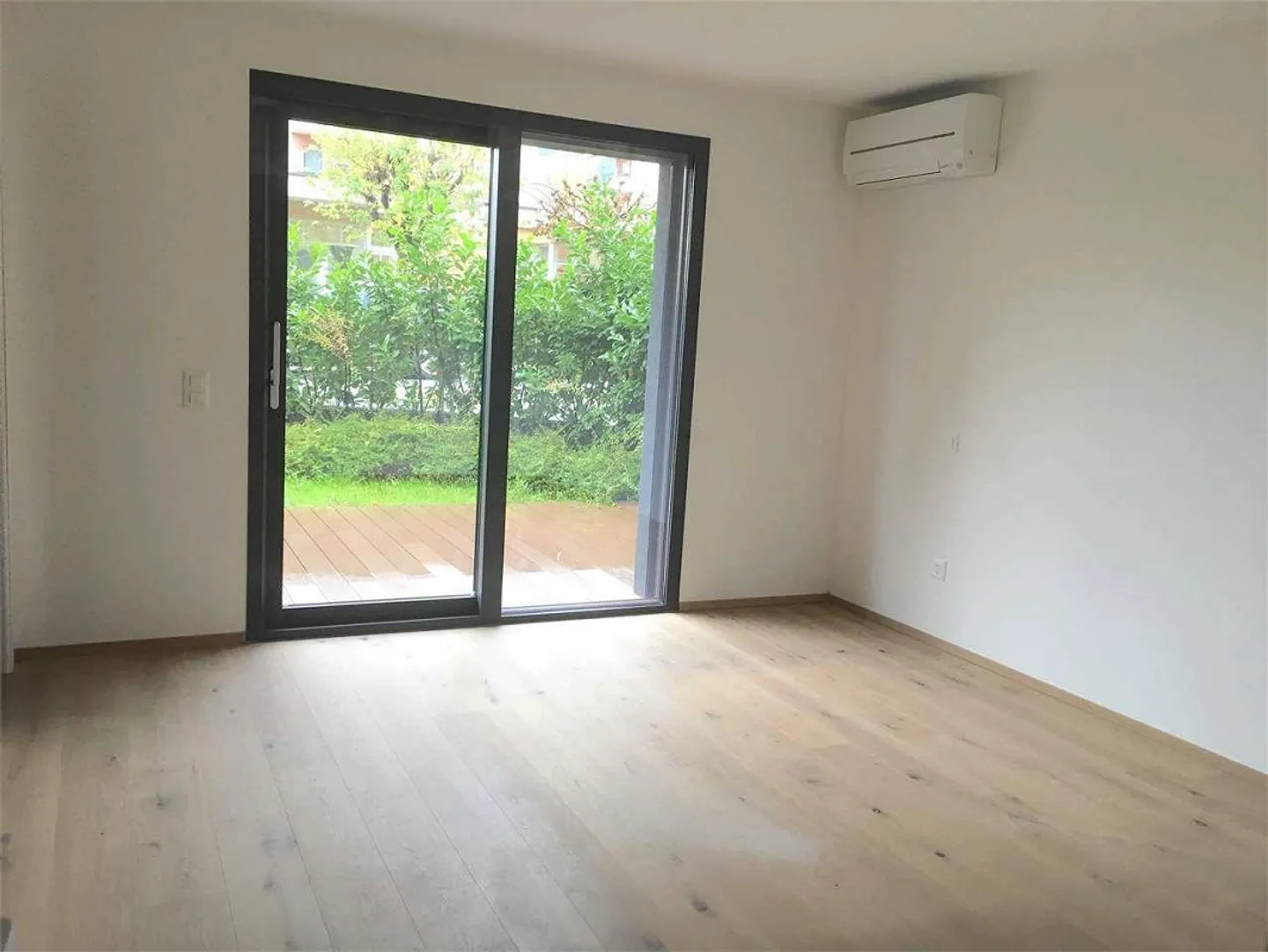 Pregassona, elegantes 4,5 Zimmer mit Garten - Foto 5 von 9
