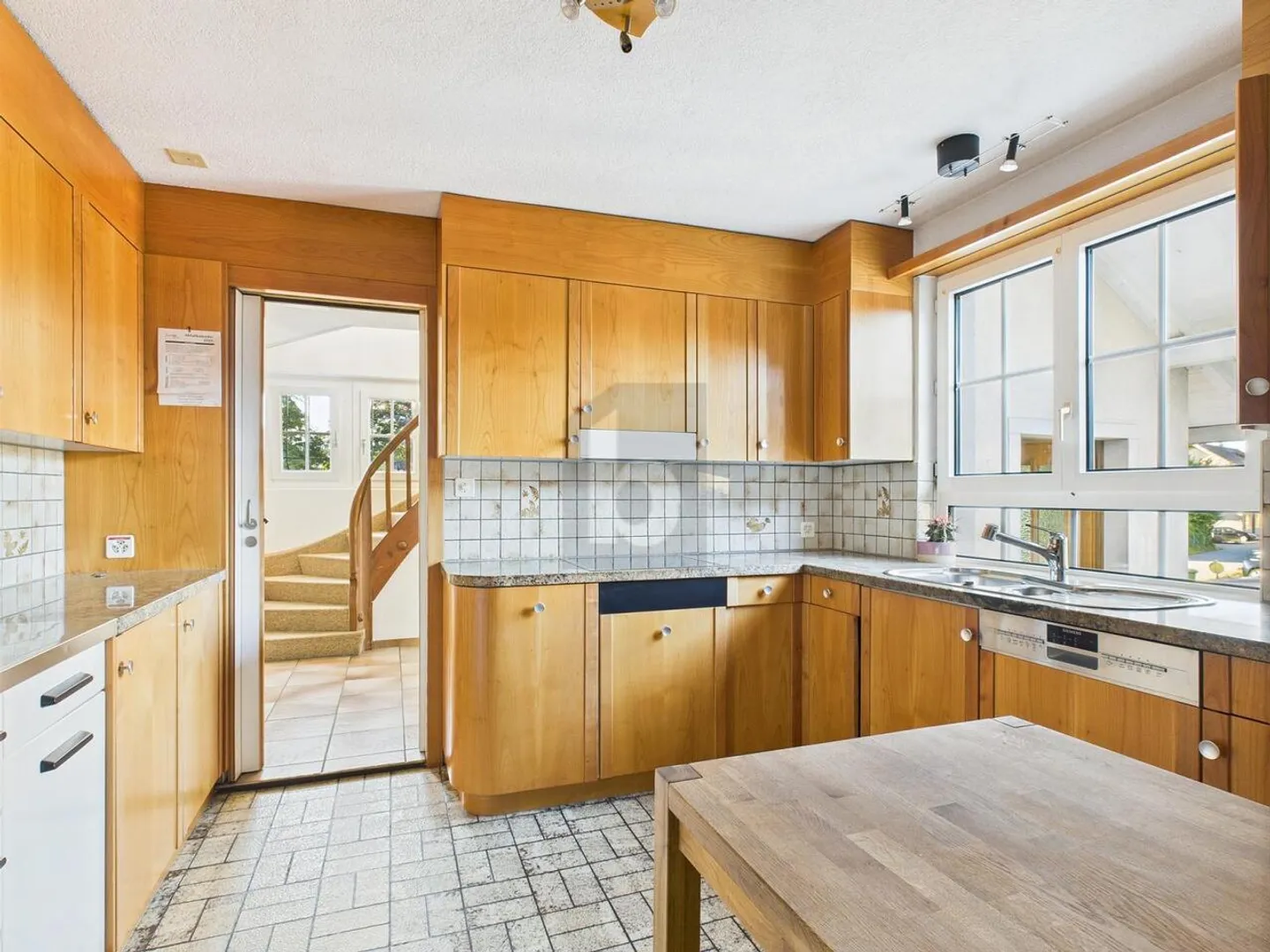 Familial avec jardin ! - Photo 4 sur 6