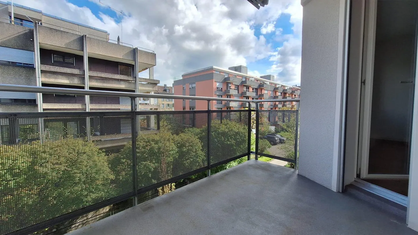 Vivere in modo moderno e centrale nel popolare quartiere di Länggass! - Foto 6 di 6