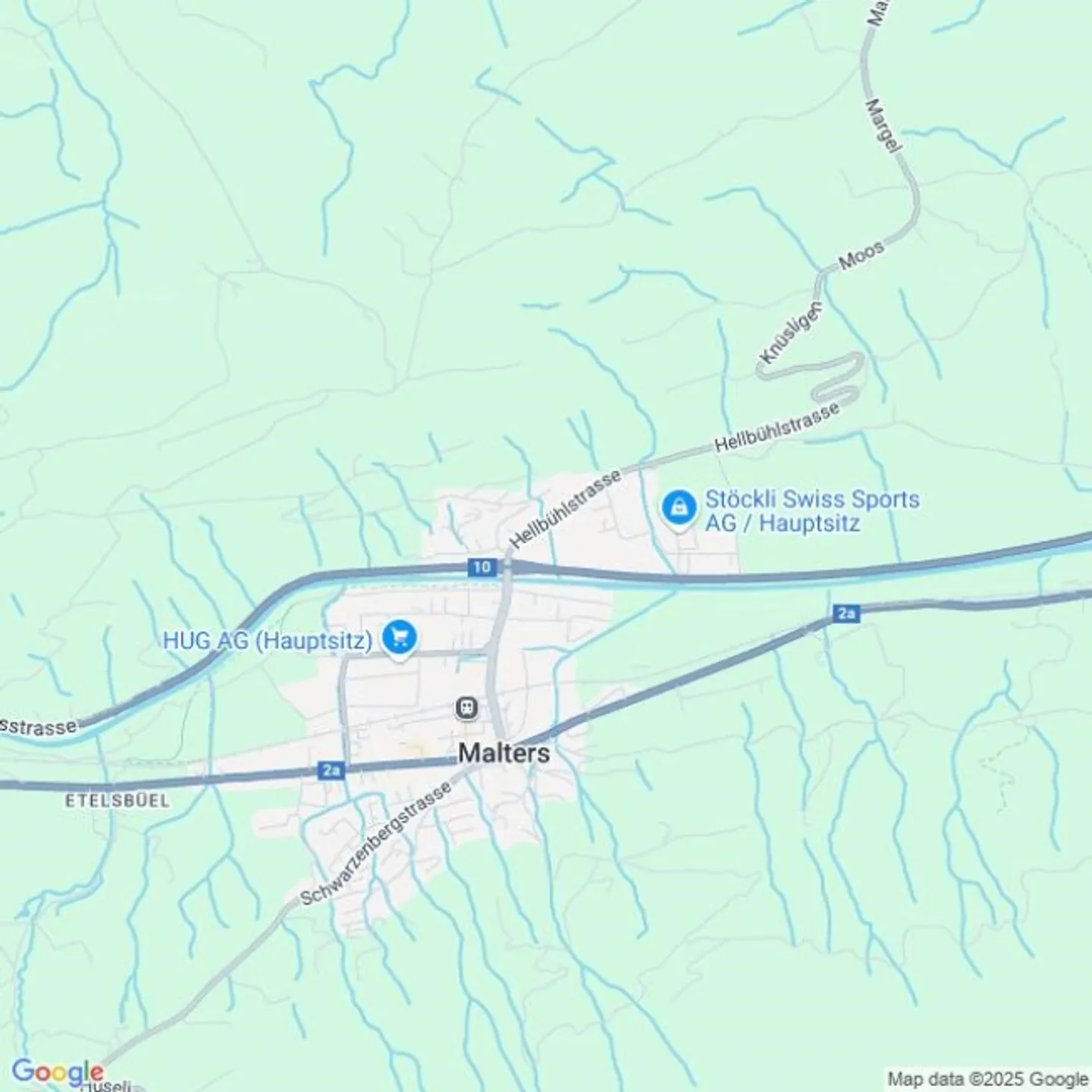 5.5 Room apartment - Photo 1 of 1