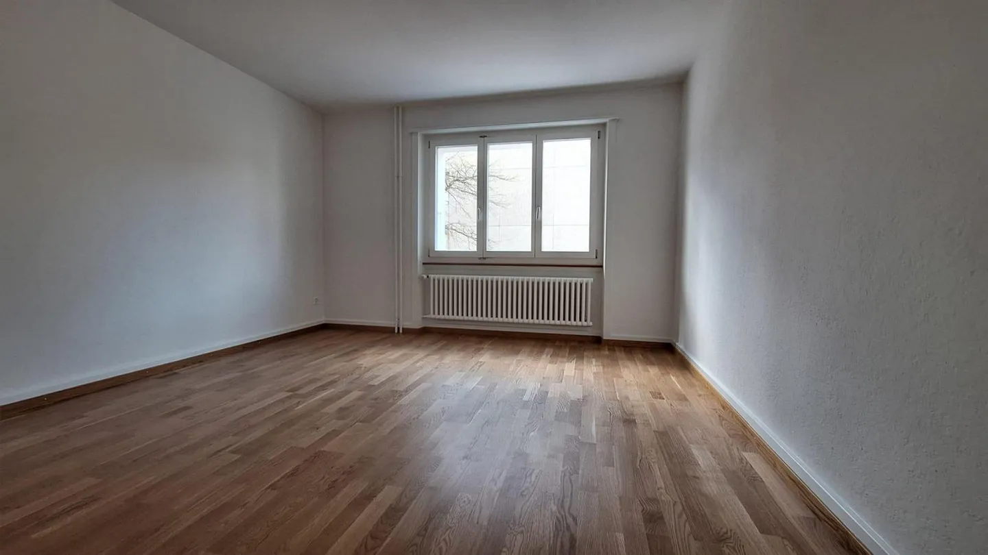 Vivere in modo moderno e centrale nel popolare quartiere di Länggass! - Foto 4 di 6