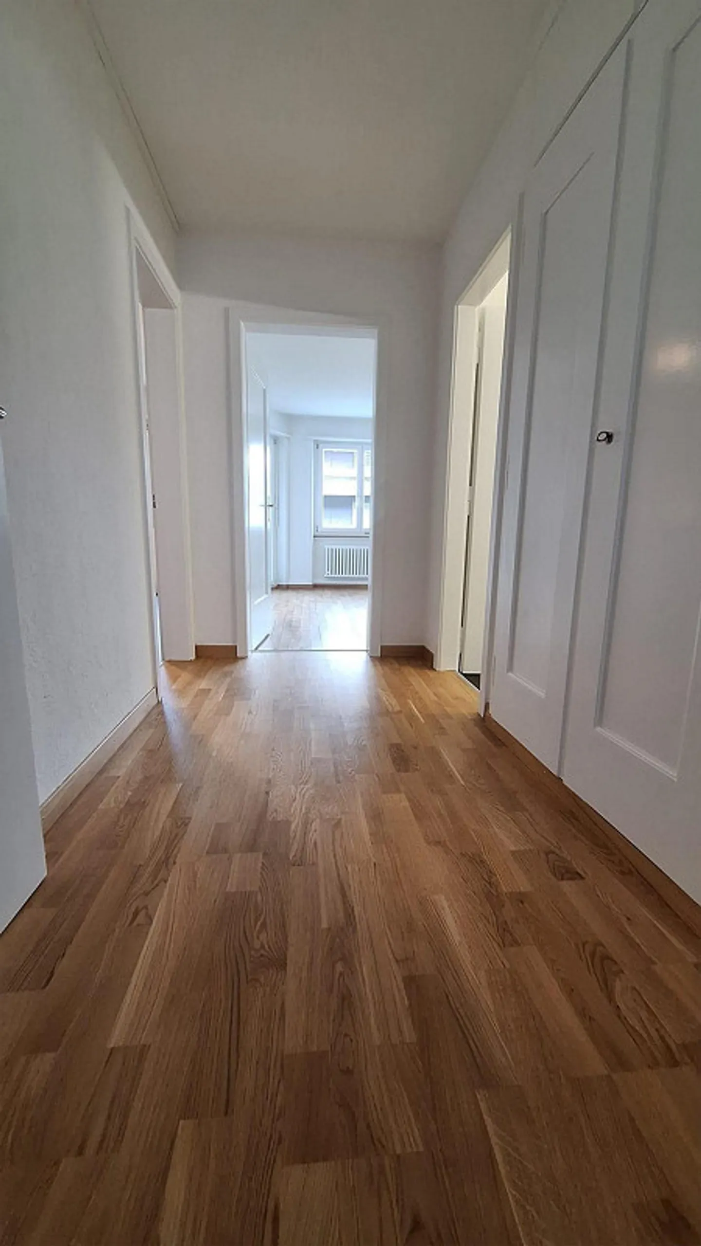 Vivere in modo moderno e centrale nel popolare quartiere di Länggass! - Foto 5 di 6