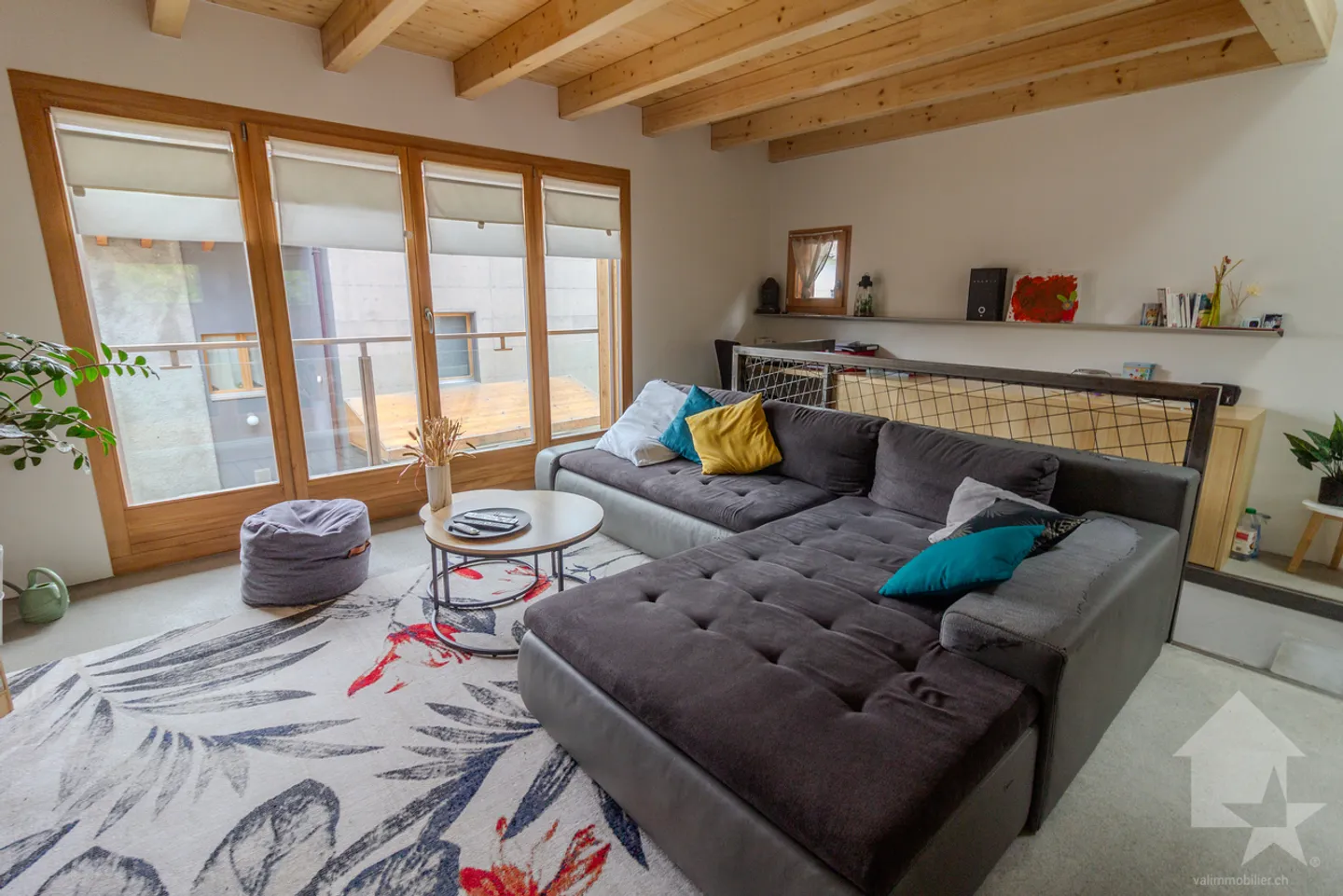 Rare for sale - Magnificent renovated barn of 155 m2 - Photo 5 of 26