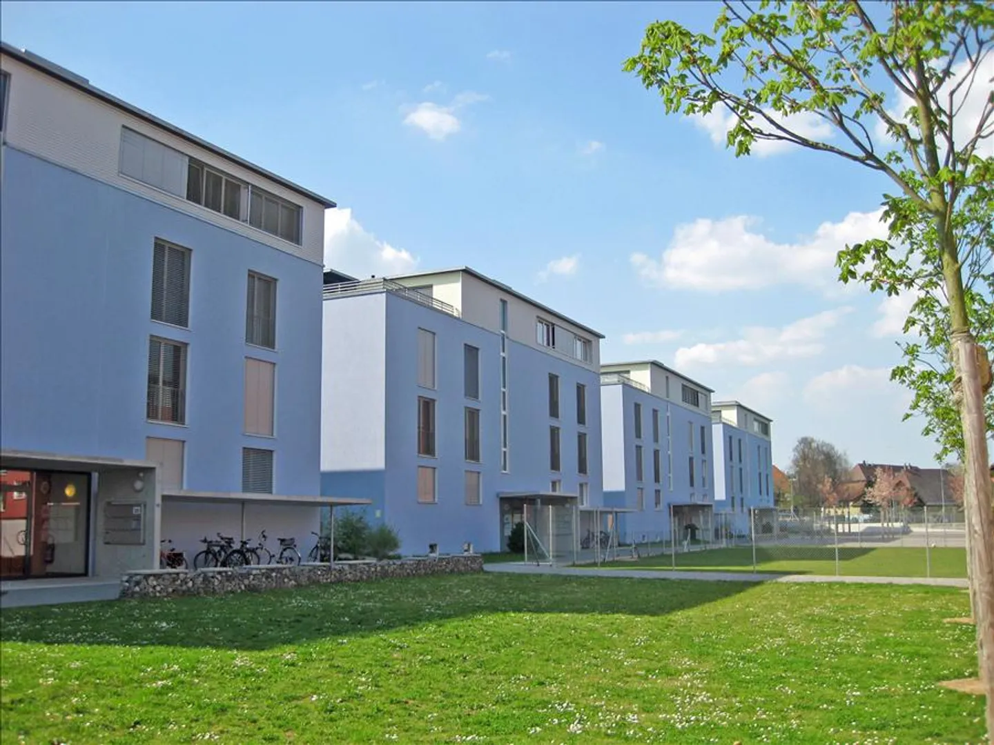 Your dream home in the green - Rent without deposit! - Photo 1 of 6