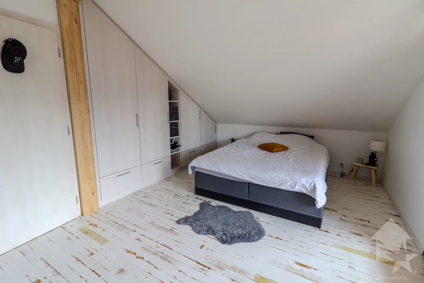 Rare for sale - Magnificent renovated barn of 155 m2 - Photo 13 of 26