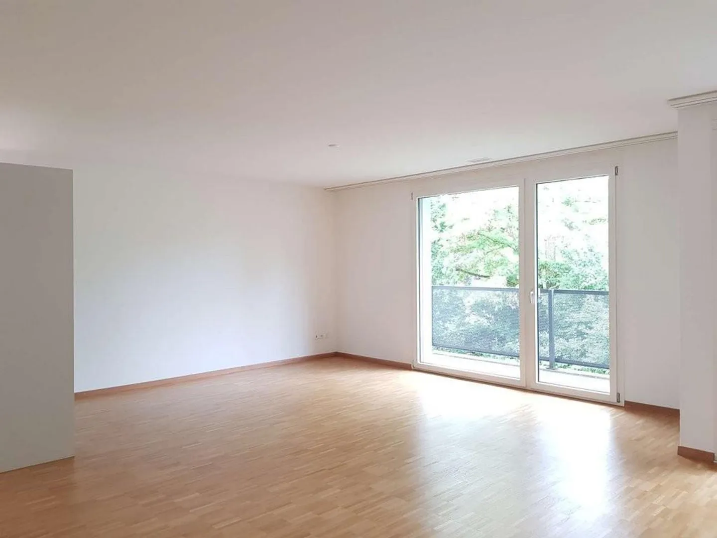 Familienfreundliche Wohnung Zentral - Foto 3 von 9