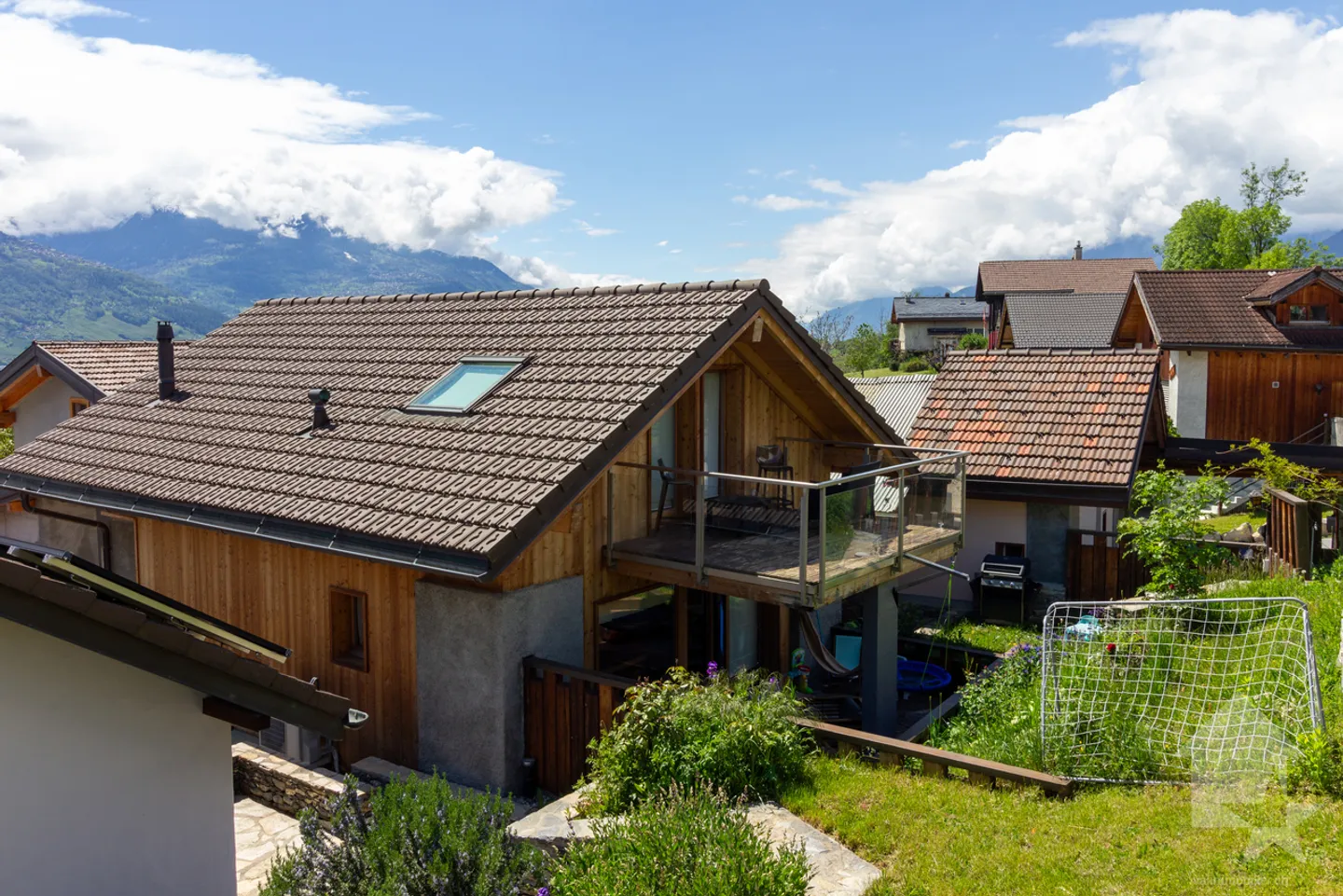 Rare for sale - Magnificent renovated barn of 155 m2 - Photo 15 of 26