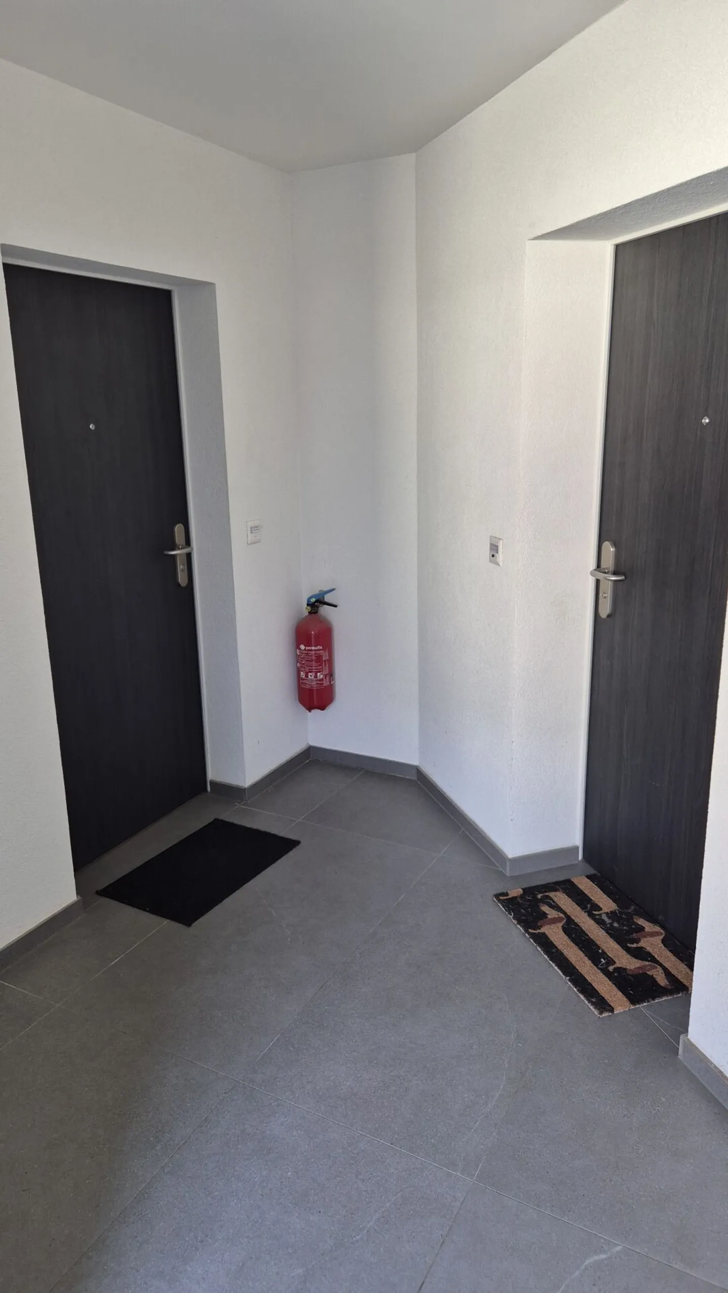 Gebäude mit 3 Wohnungen (2 Zwei-Zimmer-Wohnungen und 1 4,5-Zimmer-Wohnung) - Foto 7 von 23
