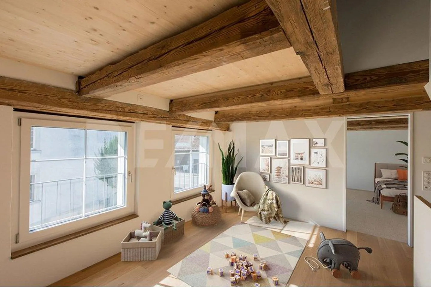 Rent now and buy in 3 years - with 90% purchase price credit - Photo 8 of 12