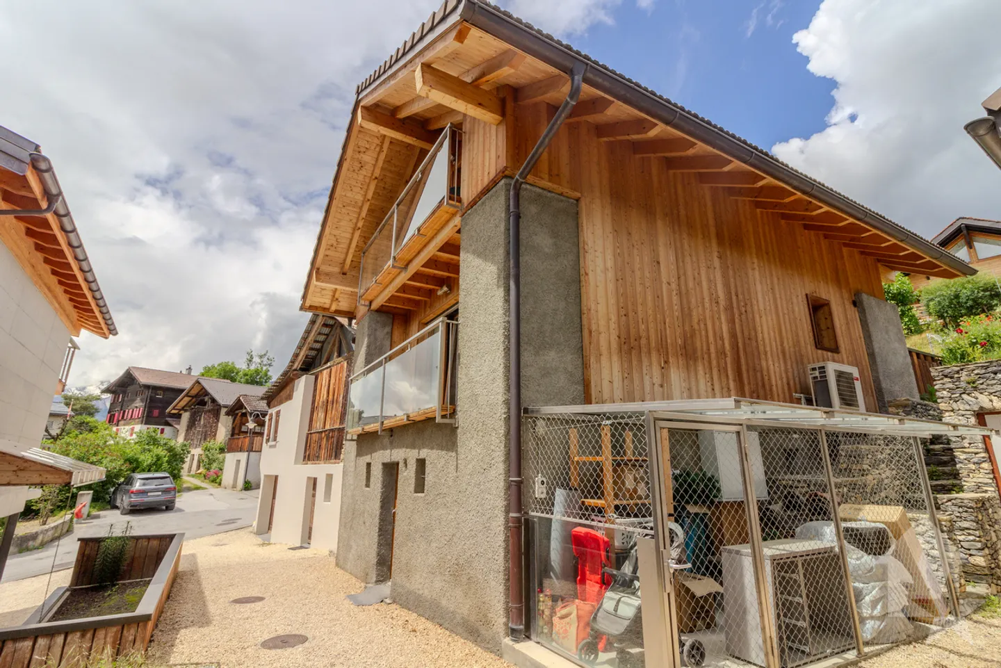 Rare for sale - Magnificent renovated barn of 155 m2 - Photo 22 of 26