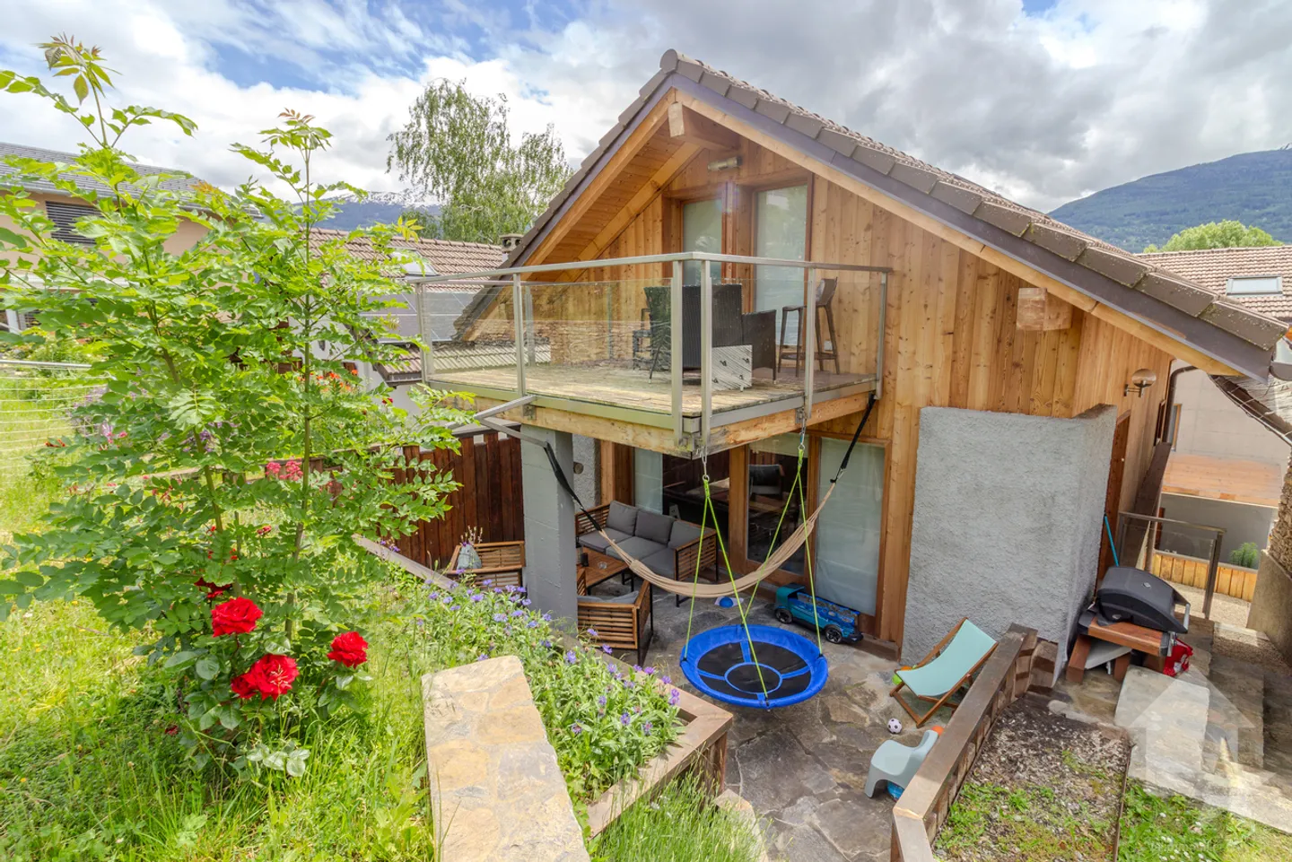 Rare for sale - Magnificent renovated barn of 155 m2 - Photo 24 of 26