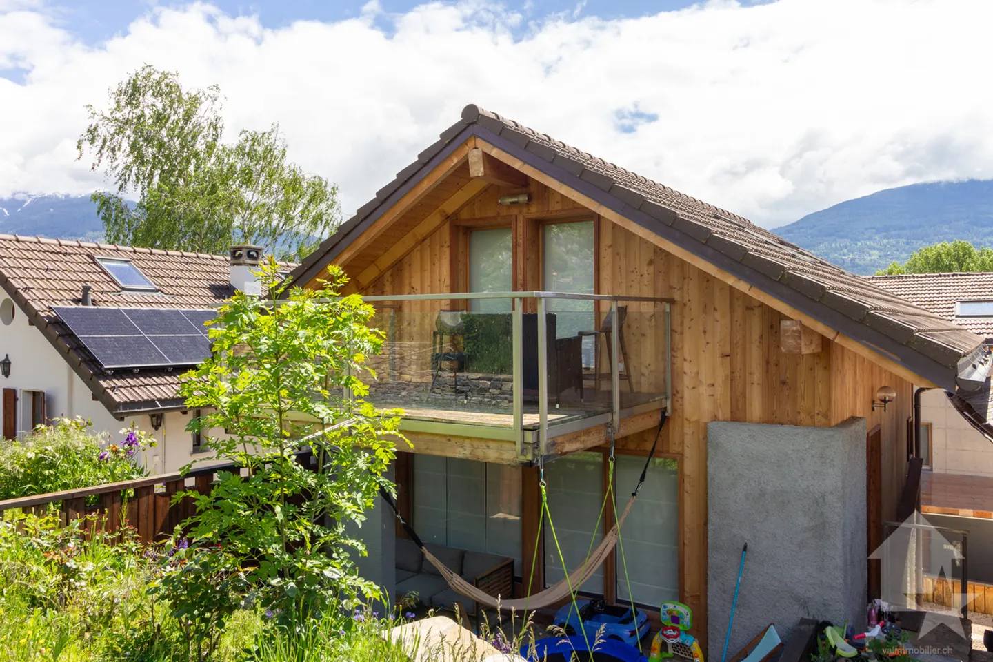 Rare for sale - Magnificent renovated barn of 155 m2 - Photo 25 of 26