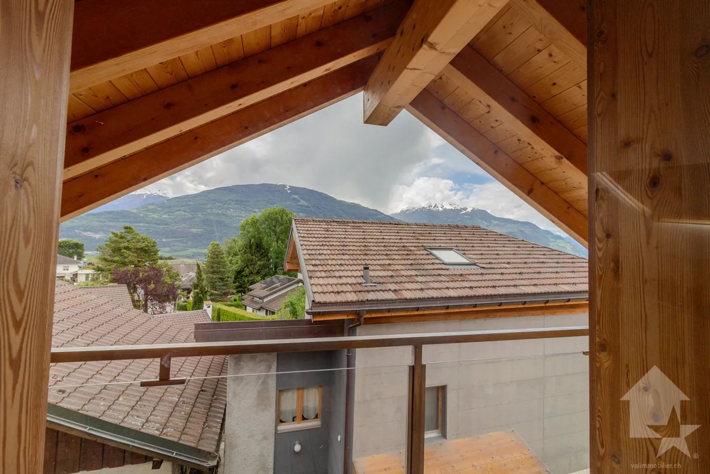 Rare for sale - Magnificent renovated barn of 155 m2 - Photo 26 of 26