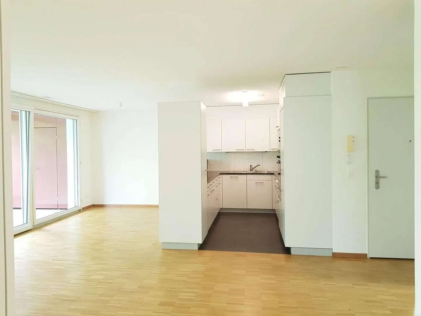 Familienfreundliche Wohnung Zentral - Foto 4 von 9