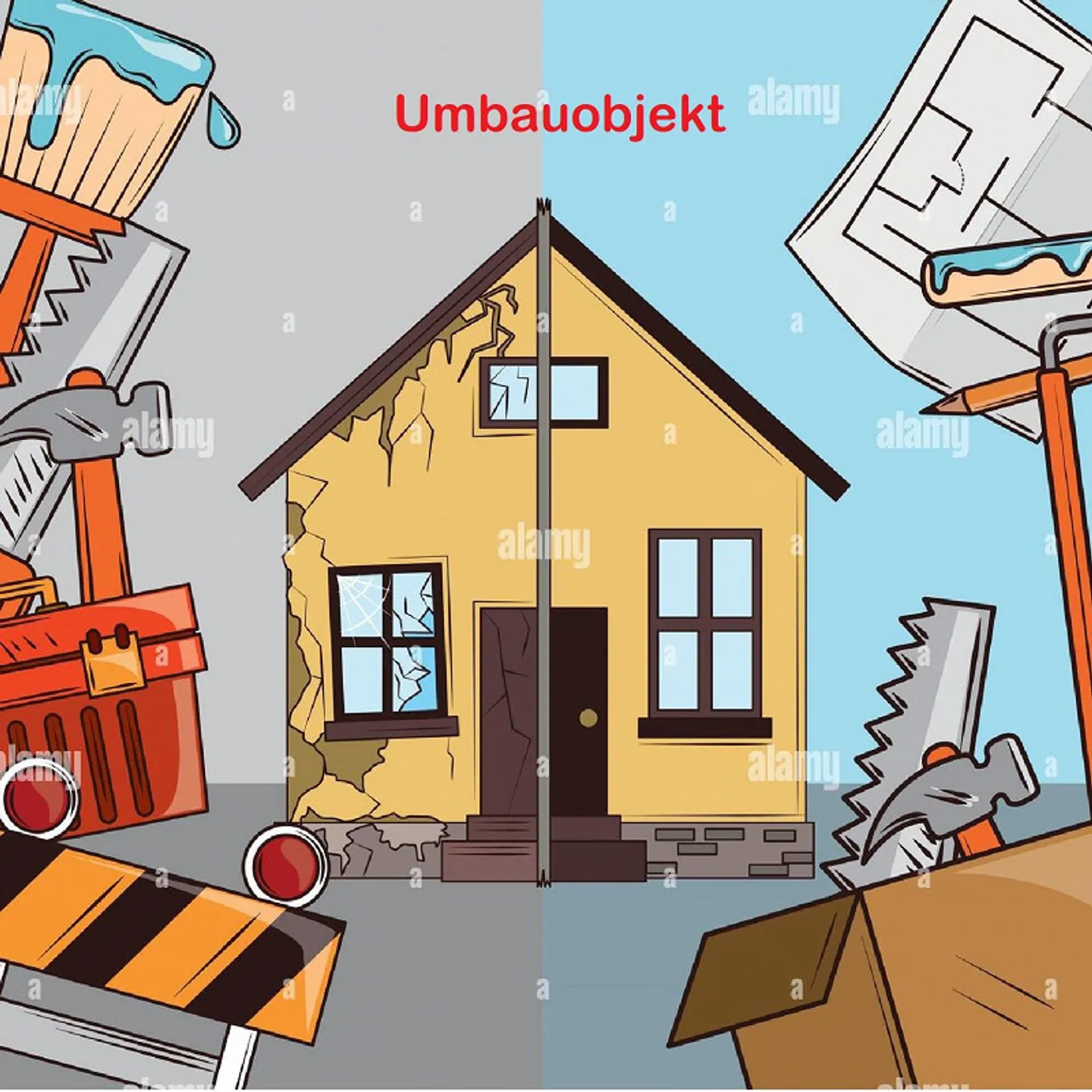 Conversion Object - Photo 1 of 1