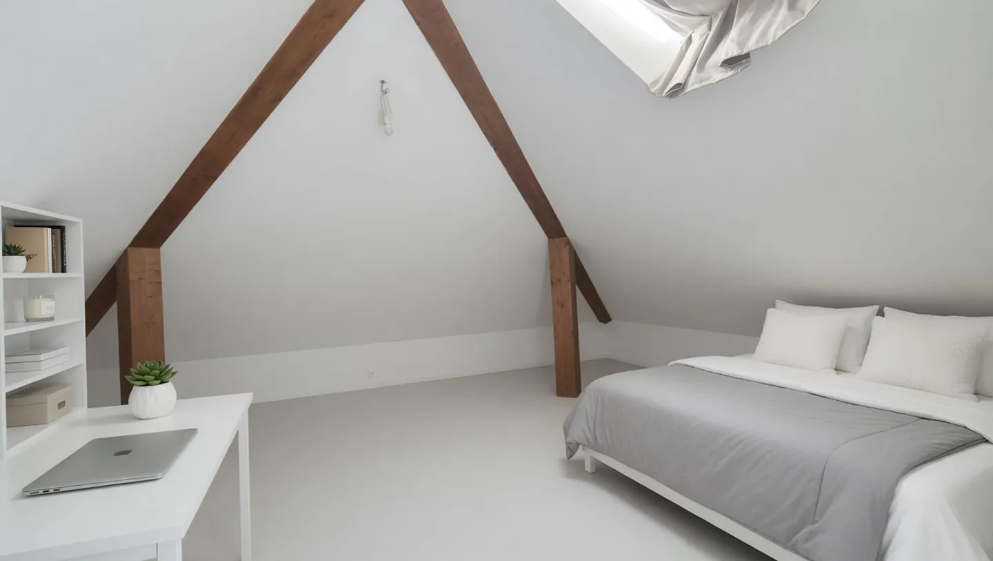 Gebäude mit 3 Wohnungen (2 Zwei-Zimmer-Wohnungen und 1 4,5-Zimmer-Wohnung) - Foto 11 von 23