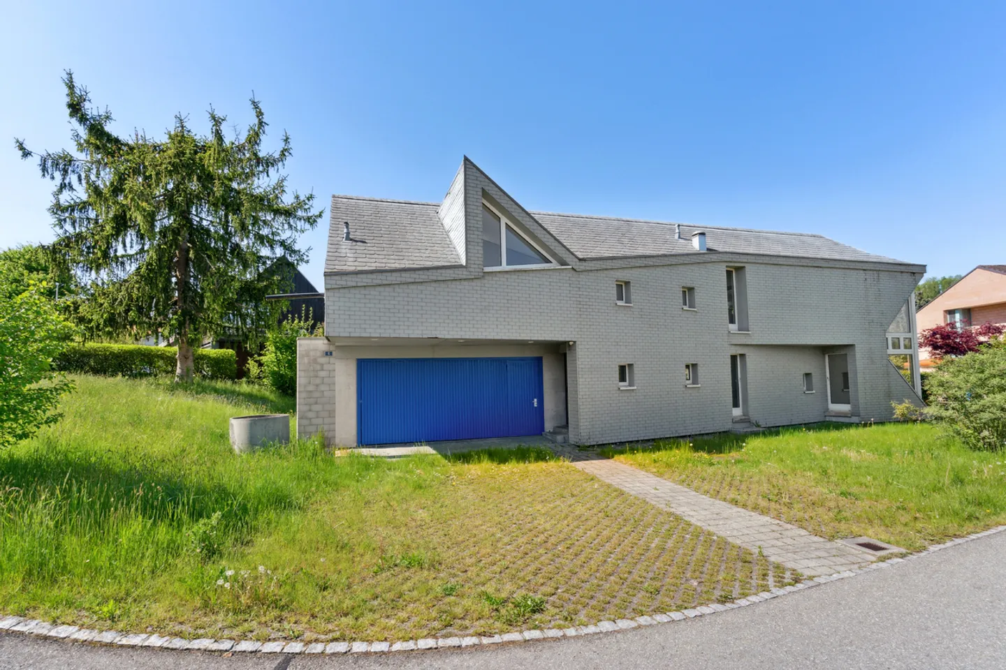 Maison individuelle à vendre - Photo 13 sur 14