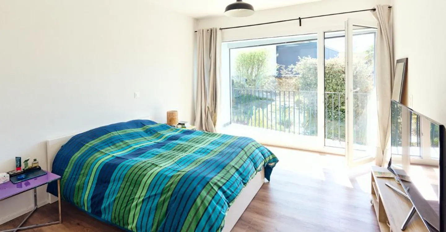 Charming 4.5 Room Apartment - Photo 7 of 13