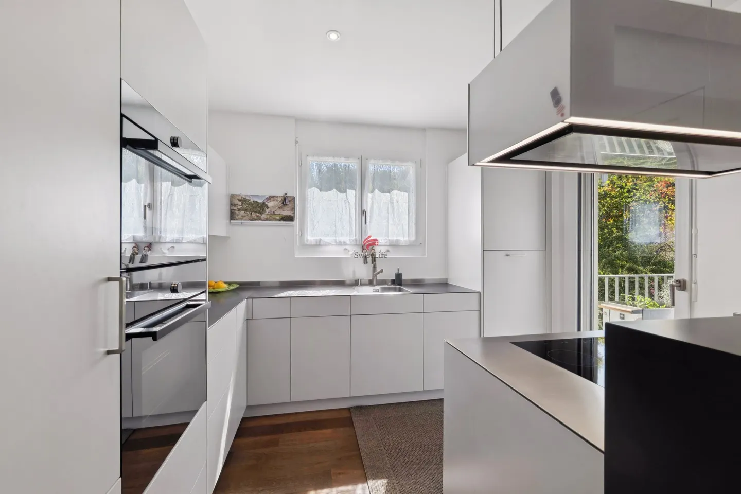 Appartamento 4.5 camere affascinante - Foto 4 di 14