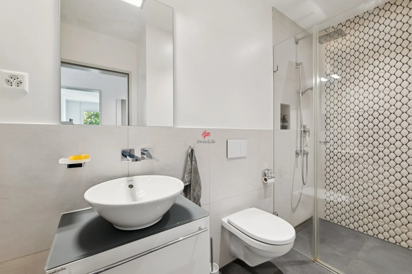 Appartamento 4.5 camere affascinante - Foto 10 di 14