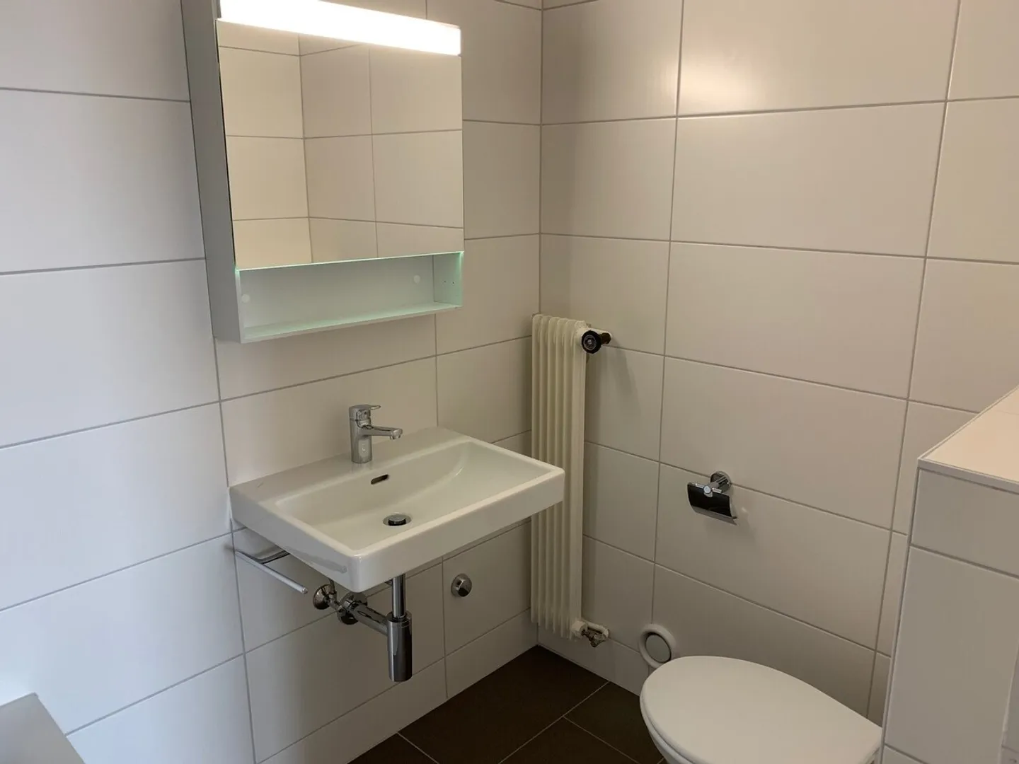 Joli logement de 1.5 picèces situé au centre-ville - Photo 1 sur 7